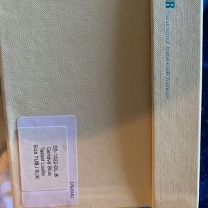 Golf le Fleur loafers - Brand New